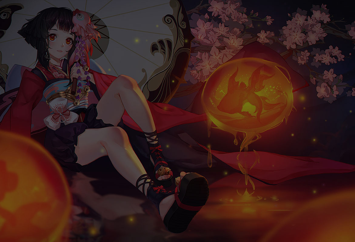 乐鱼:游戏原画-课程介绍