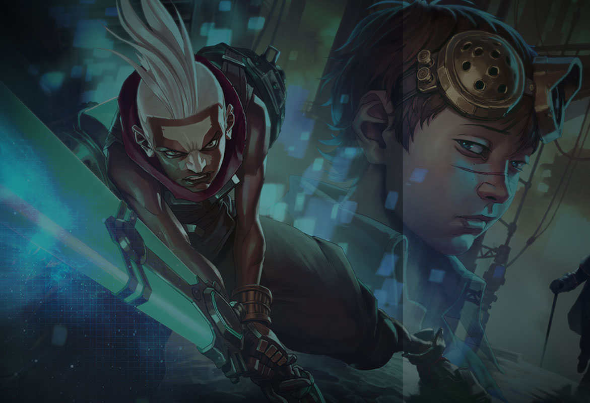 乐鱼:游戏特效-课程介绍